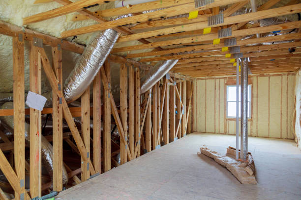 Best Specialty Insulation in Aurora, MN